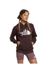 THE NORTH FACE WOMEN'S BRAND PROUD HOODIE