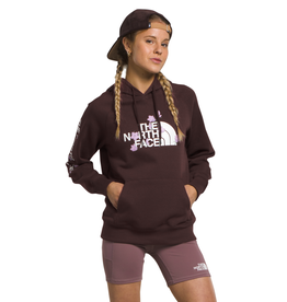 THE NORTH FACE WOMEN'S BRAND PROUD HOODIE