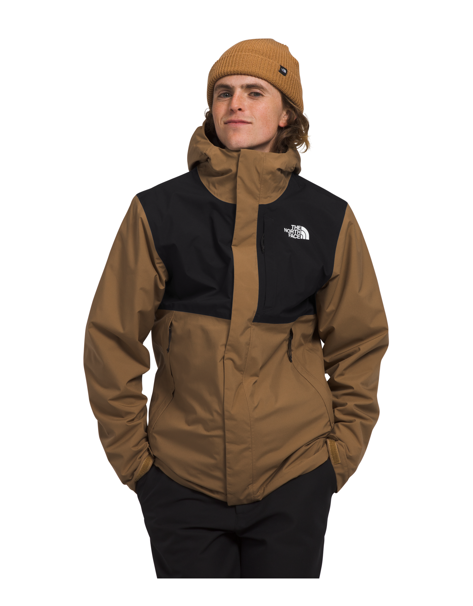 THE NORTH FACE MEN'S CARTO TRICLIMATE JACKET