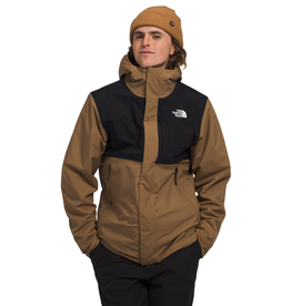 THE NORTH FACE MEN'S CARTO TRICLIMATE JACKET