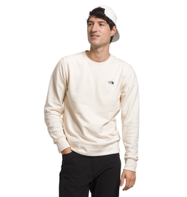 THE NORTH FACE MEN'S HERITAGE PATCH CREW