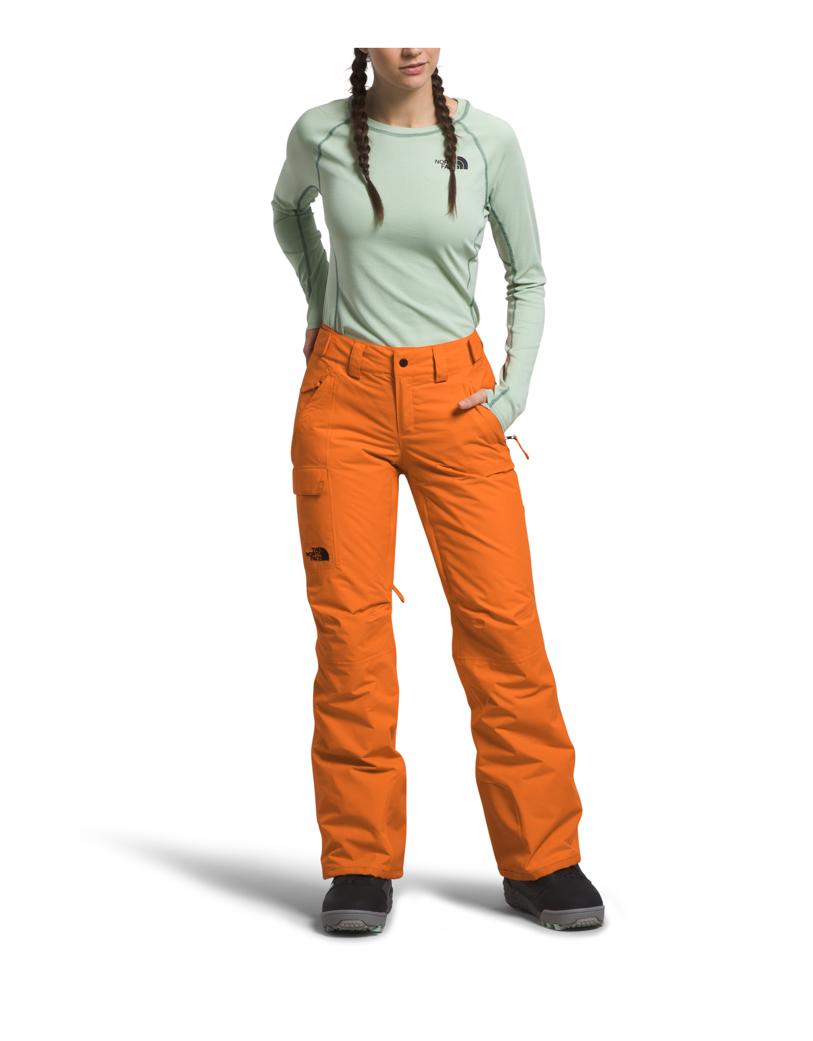 THE NORTH FACE 2023 WOMEN'S FREEDOM INSULATED PANT