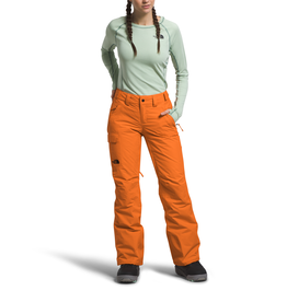 THE NORTH FACE WOMEN'S FREEDOM INSULATED PANT