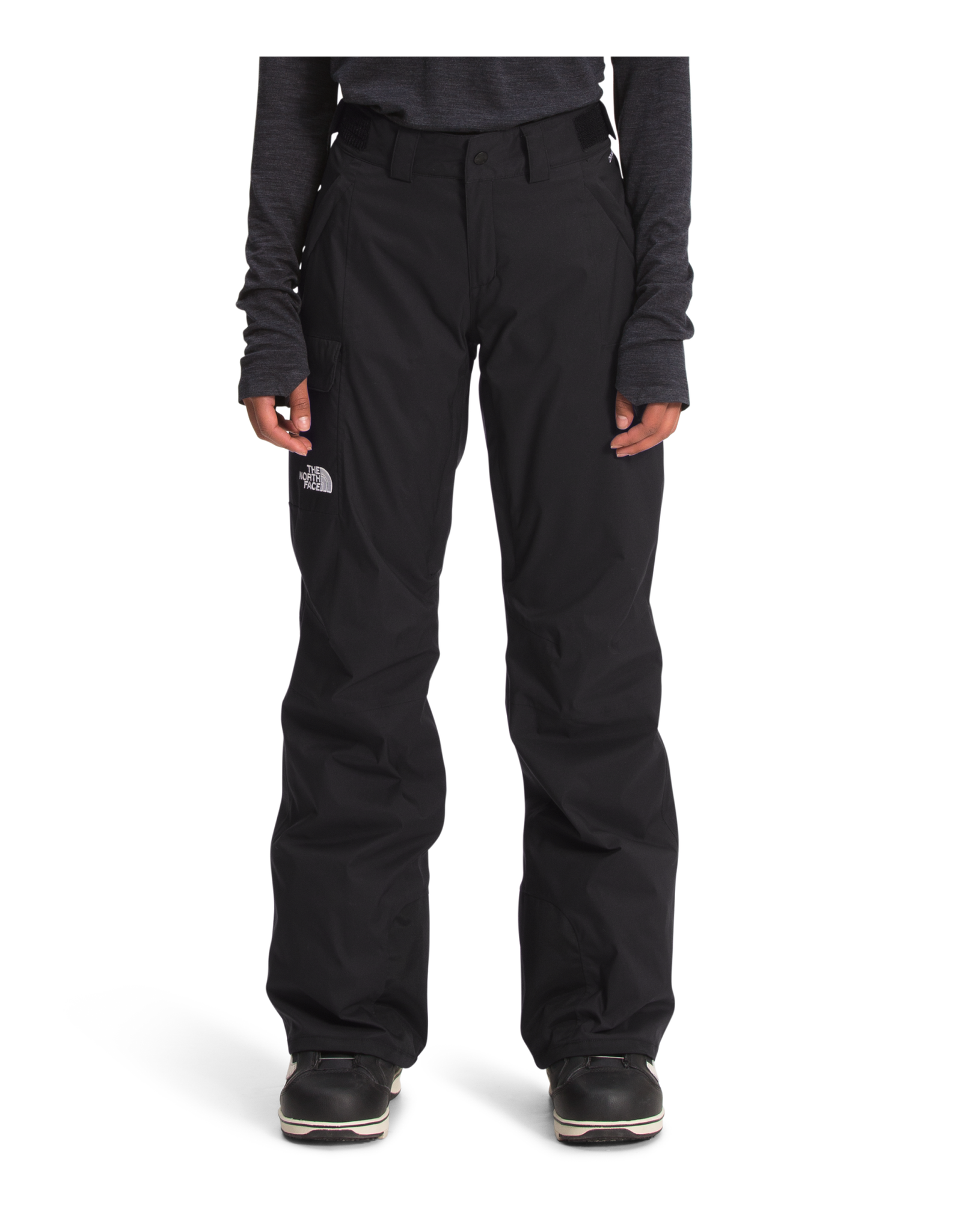THE NORTH FACE WOMEN'S FREEDOM INSULATED PANT