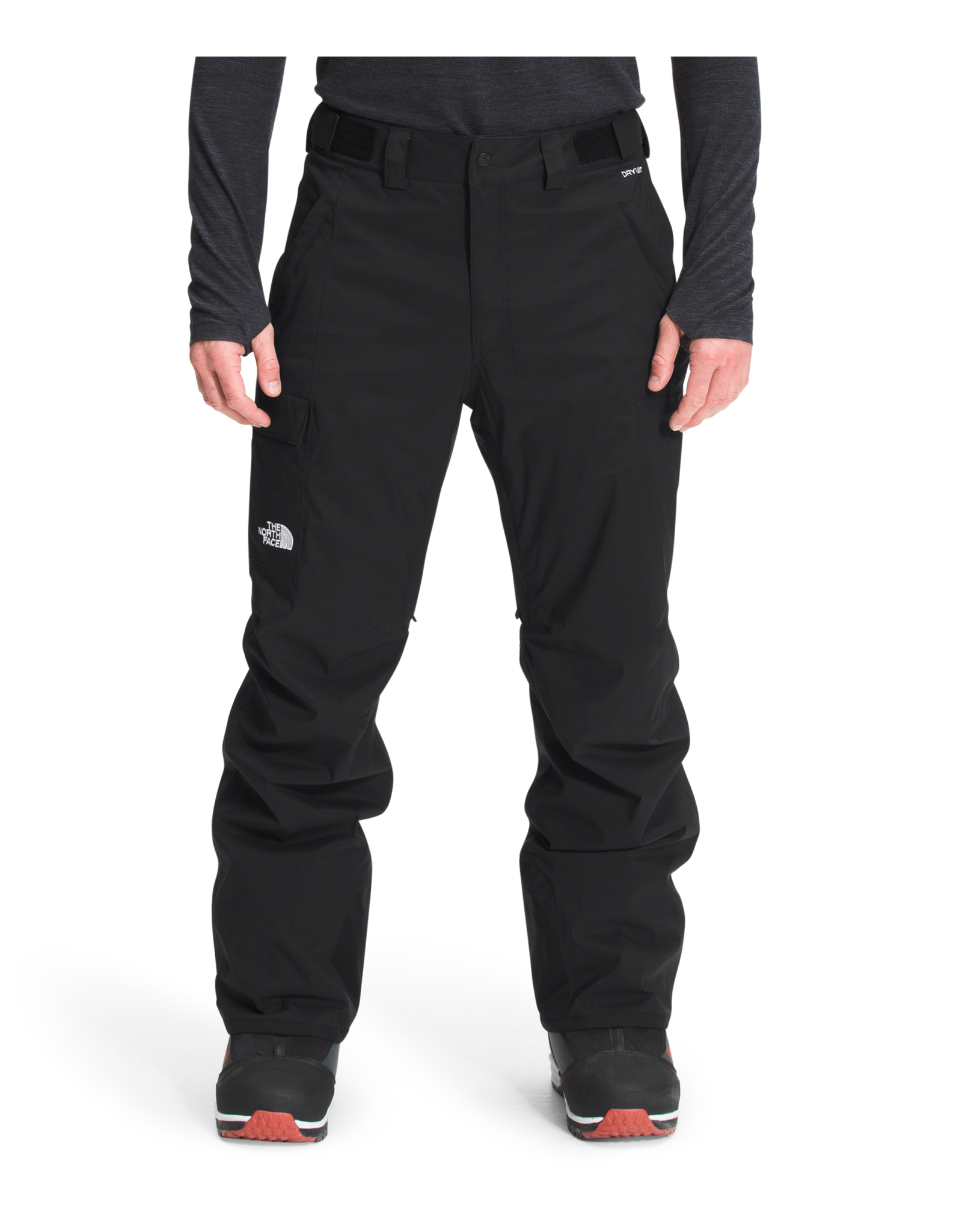 THE NORTH FACE MEN'S FREEDOM INSULATED PANT