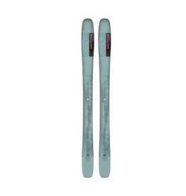 SALOMON N QST 98 TILLANDSIA  SKI