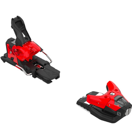 SALOMON SALOMON N STH2 MNC 16 RED BINDINGS