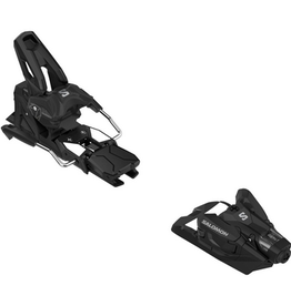 SALOMON SALOMON N STRIVE 14 MN BLACK BINDINGS