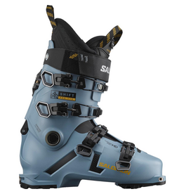 SALOMON MEN SHIFT PRO 110 AT COPEN BLUE/BLACK BOOT