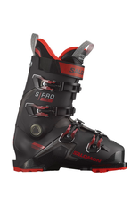 SALOMON MEN S/PRO HV 100 GW BLACK/RED/BELU BOOT