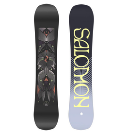 SALOMON WOMEN  WONDER SNOWBOARD