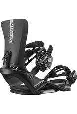 SALOMON RHYTHM BLACK BINDING