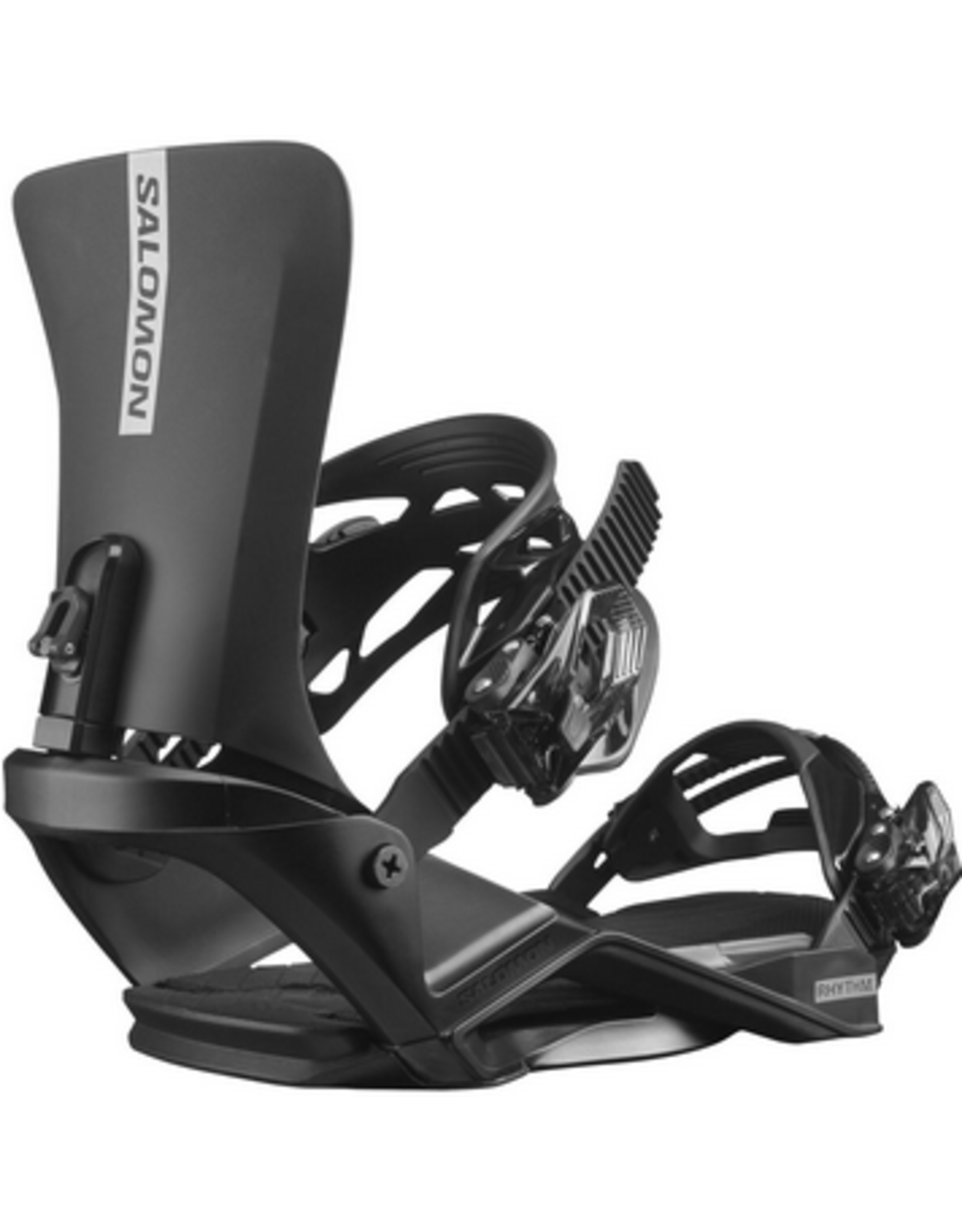 SALOMON RHYTHM BLACK BINDING