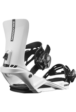 SALOMON RHYTHM WHITE BINDING