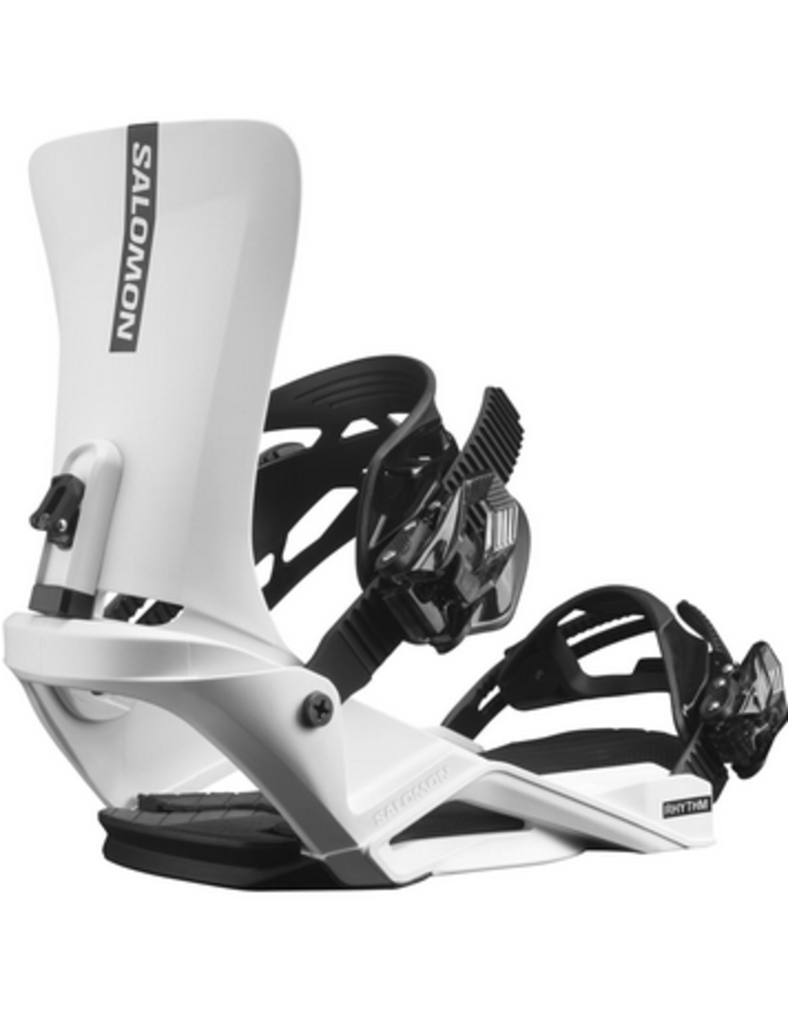 SALOMON RHYTHM WHITE BINDING