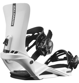 SALOMON RHYTHM WHITE BINDING