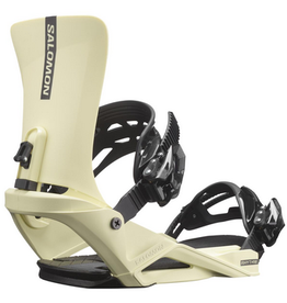 SALOMON RHYTHM TENDER YELLOW BINDING