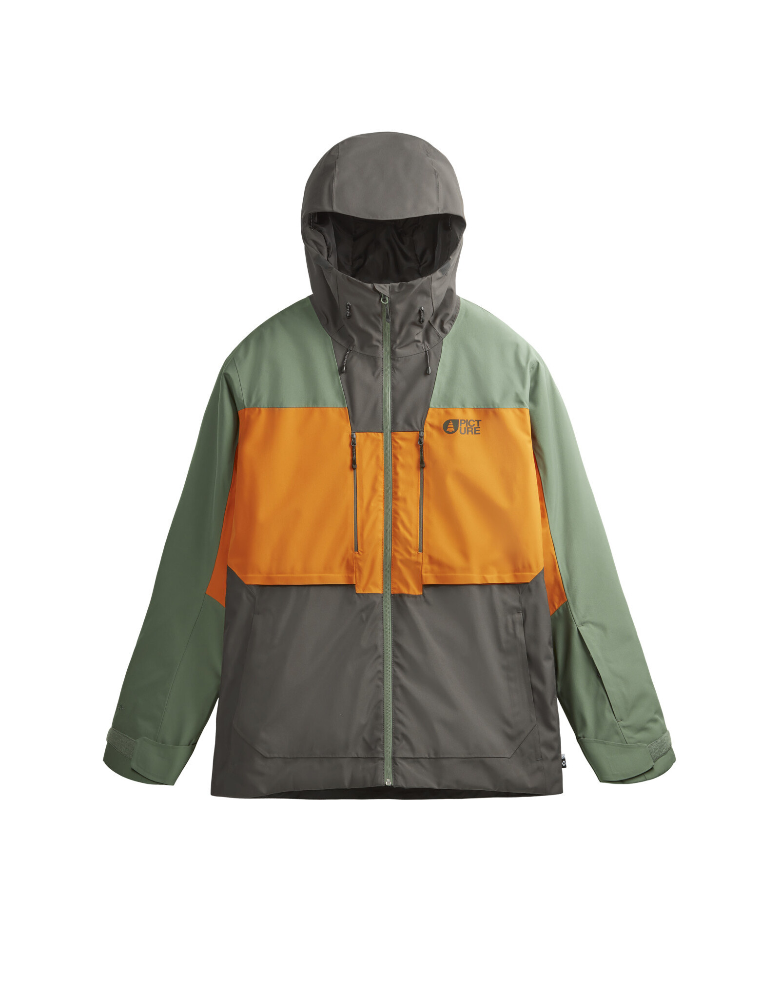 PICTURE MEN PICTURE OBJECT JACKET 2024