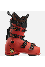 TECNICA MEN COCHISE 130 BRICK ORANGE BOOT 2023