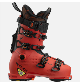 TECNICA MEN COCHISE 130 BRICK ORANGE BOOT 2023