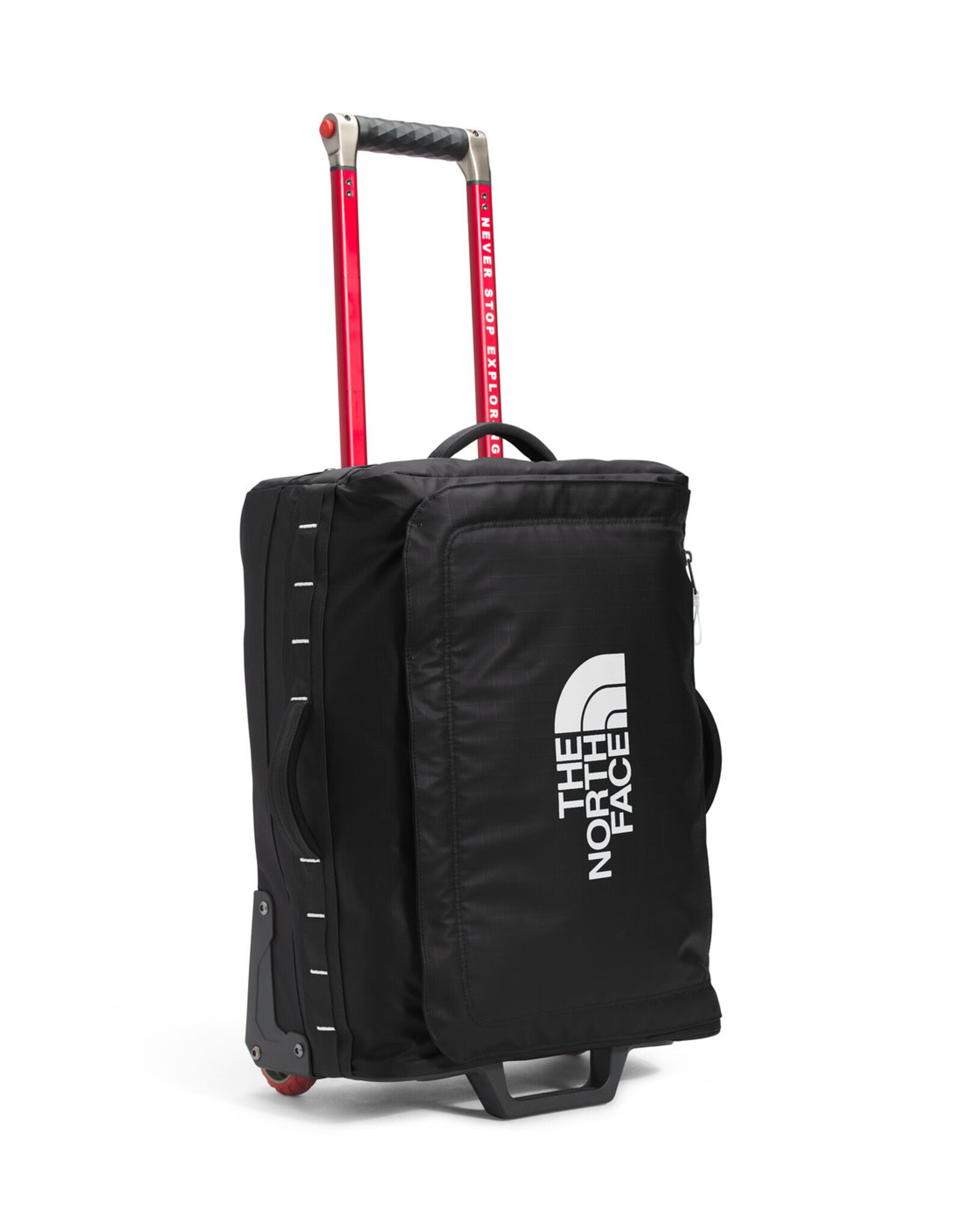 THE NORTH FACE BASE CAMP VOYAGER 21 ROLLER