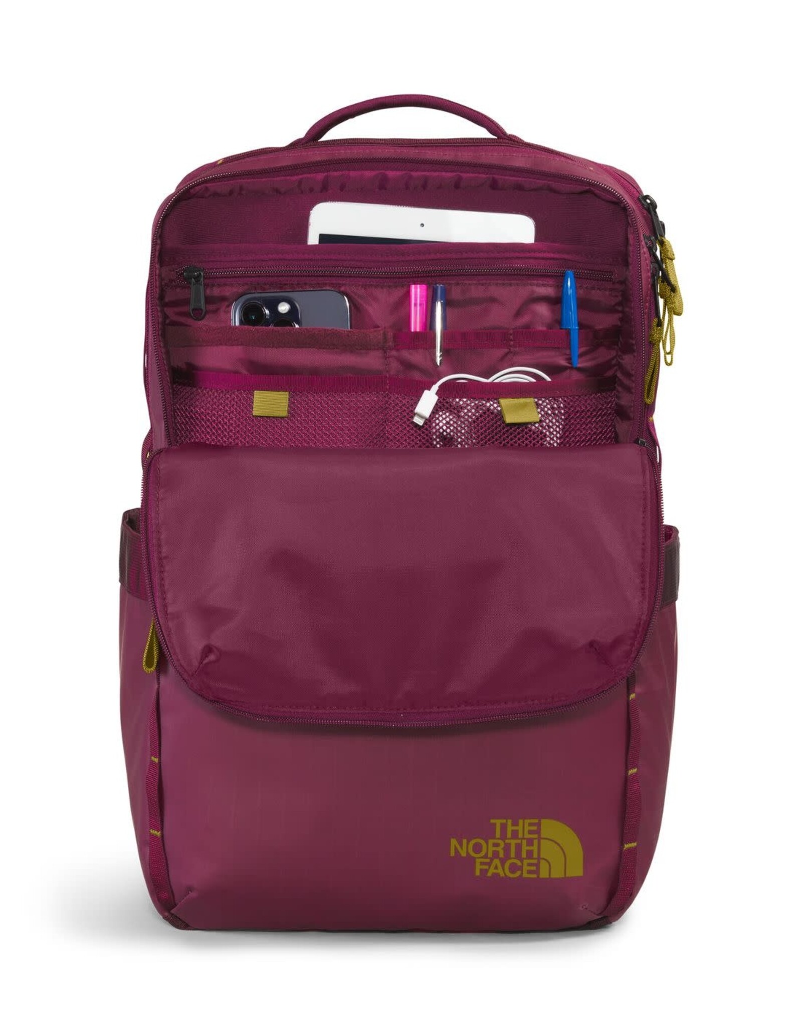 THE NORTH FACE BASE CAMP VOYAGER DAYPACK