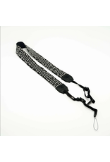 NOCS PROVISIONS WOVEN TAPESTRY STRAP