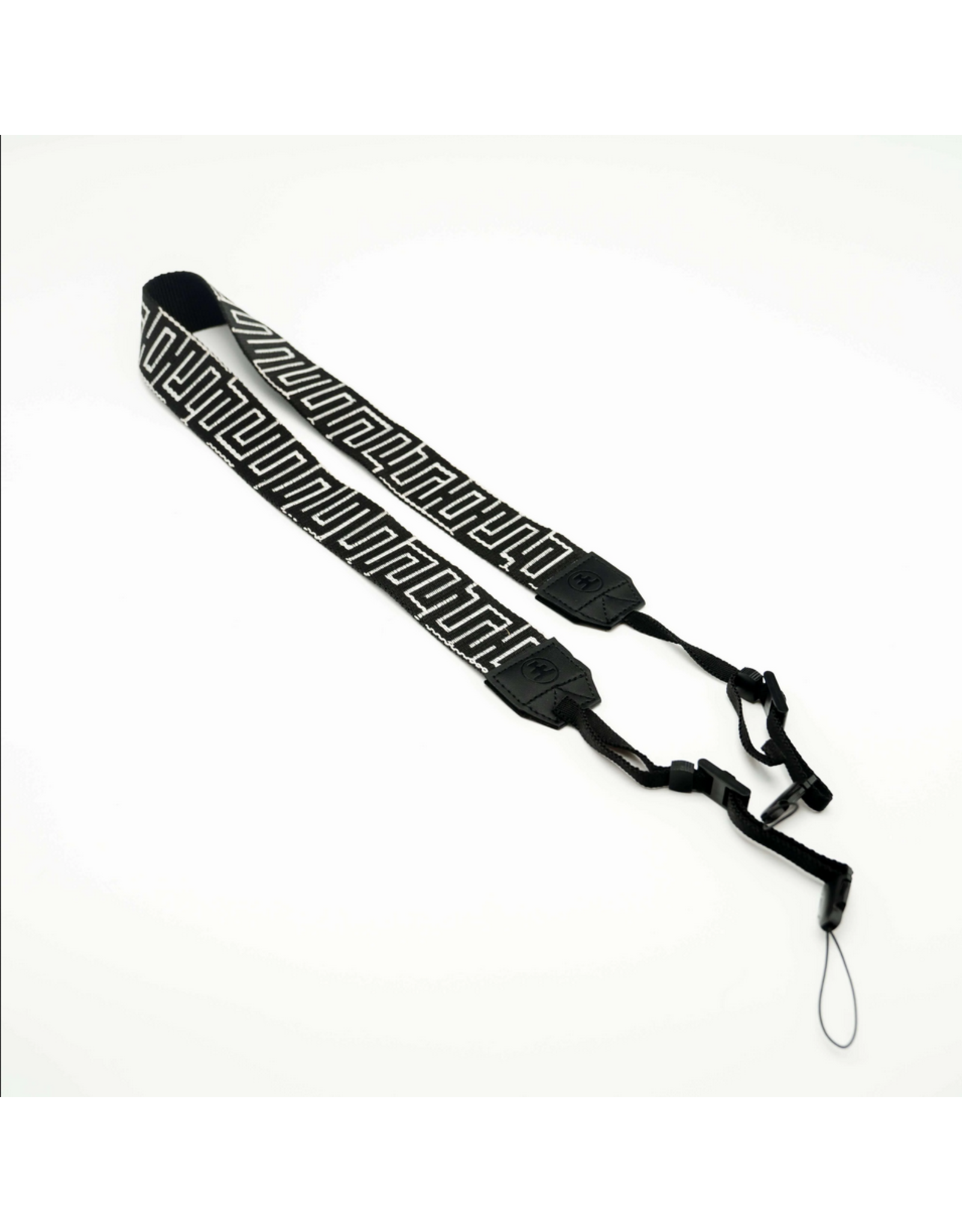 NOCS PROVISIONS WOVEN TAPESTRY STRAP