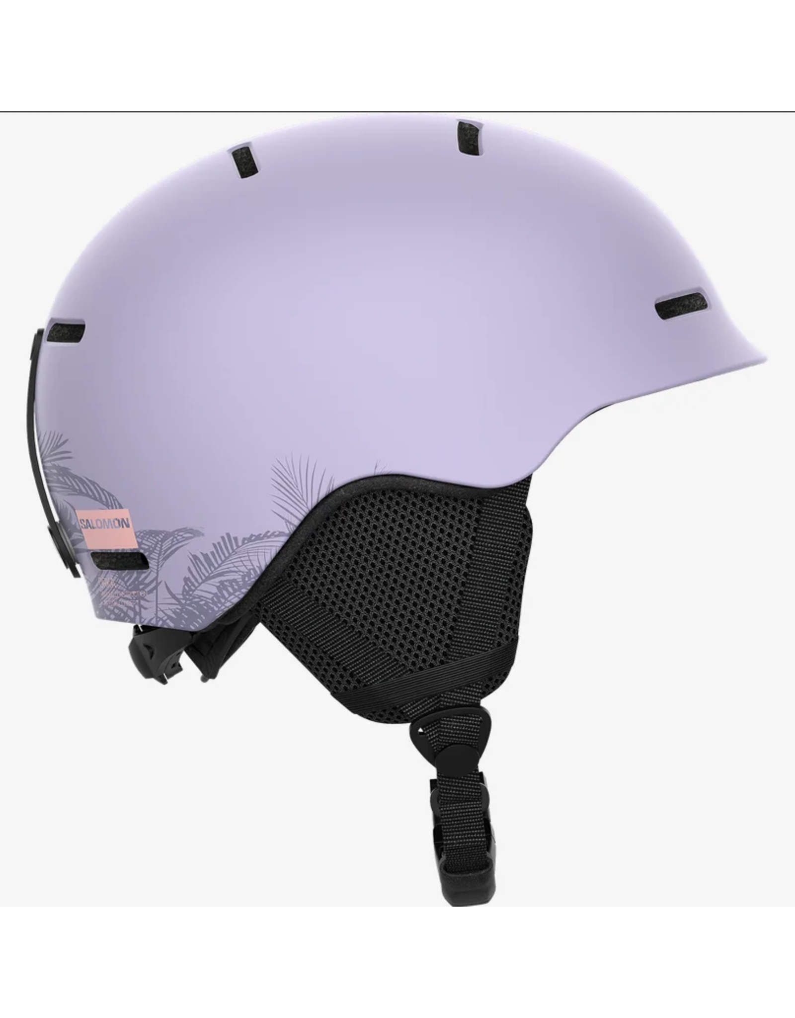 SALOMON ORKA HELMET