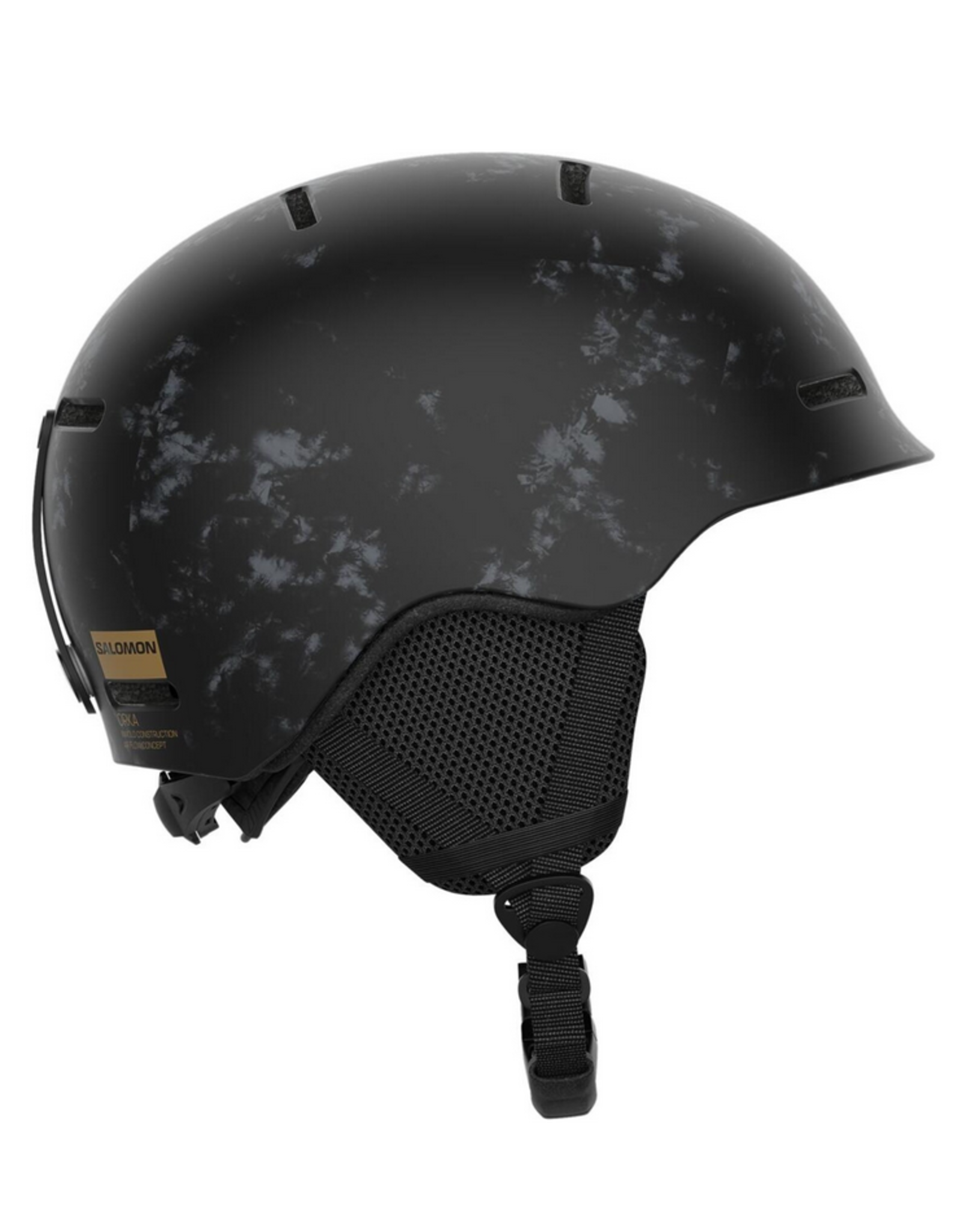 SALOMON ORKA HELMET