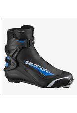 SALOMON RS8 SKATE XC BOOTS