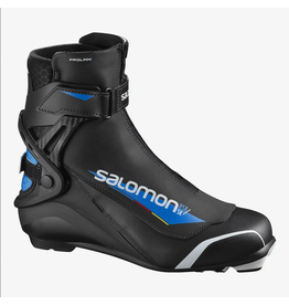 SALOMON RS8 SKATE XC BOOTS