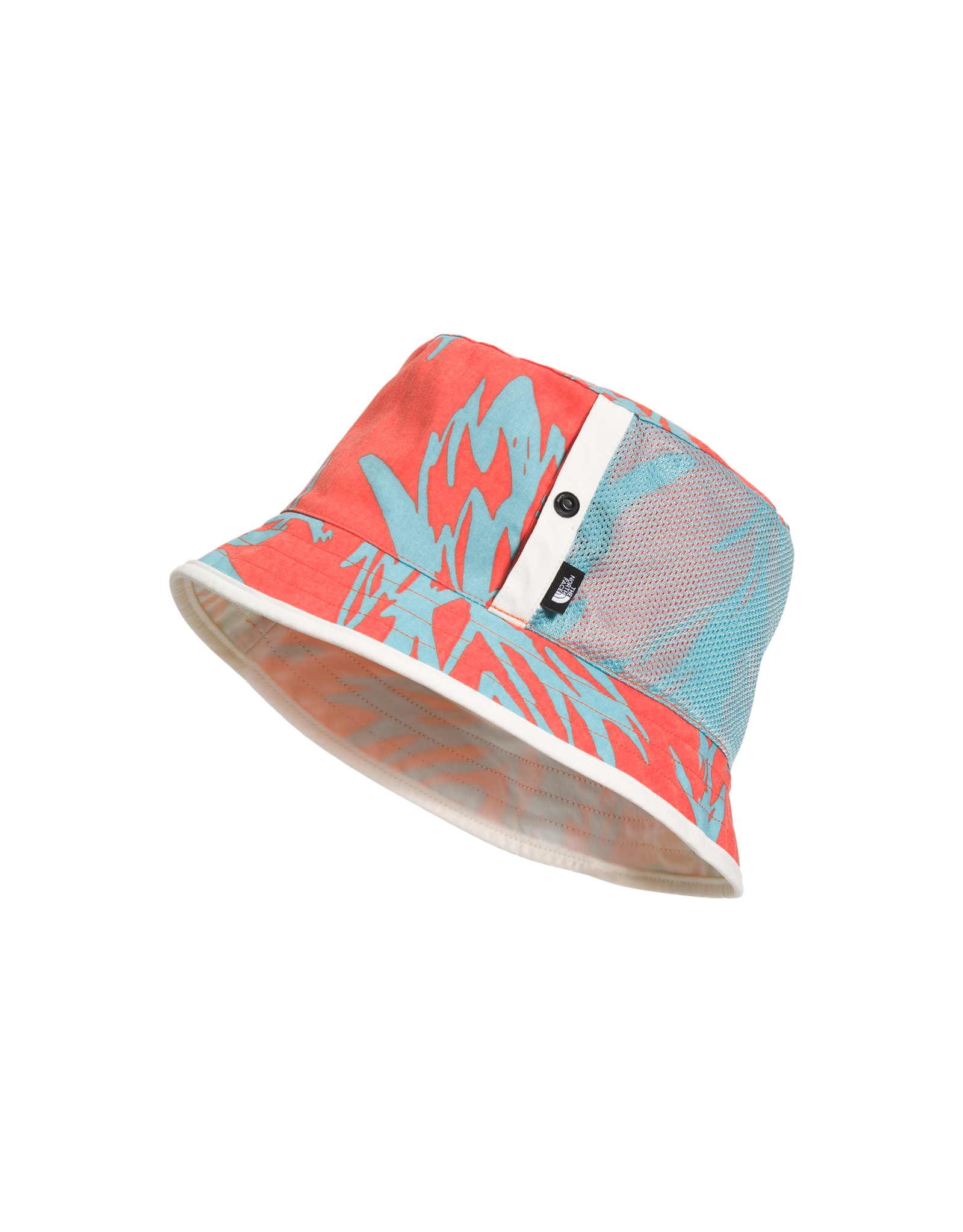 THE NORTH FACE CLASS V REVERSIBLE BUCKET HAT