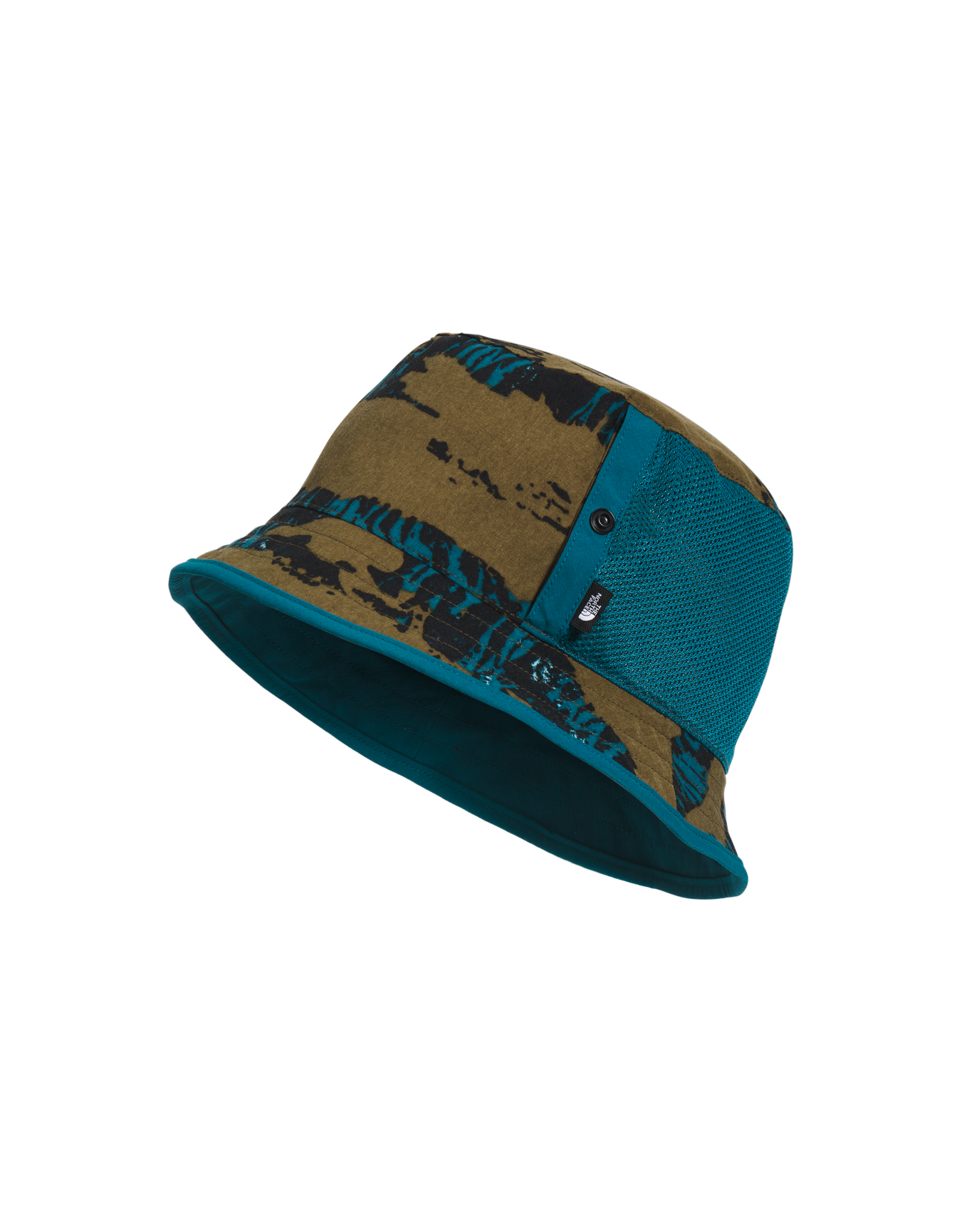 THE NORTH FACE CLASS V REVERSIBLE BUCKET HAT