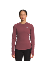 THE NORTH FACE WOMEN WINTER WARM ESSENTIAL CREW TOP