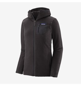 PATAGONIA WOMEN R1 AIR FULL-ZIP HOODY 2024