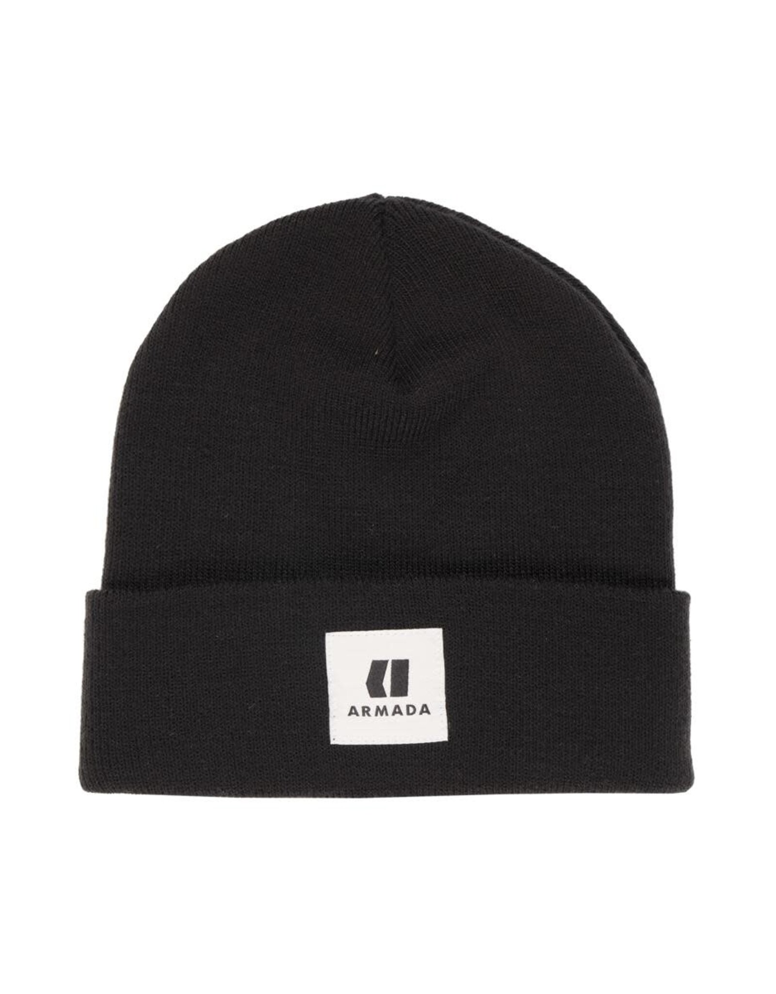 ARMADA STAPLE BEANIE