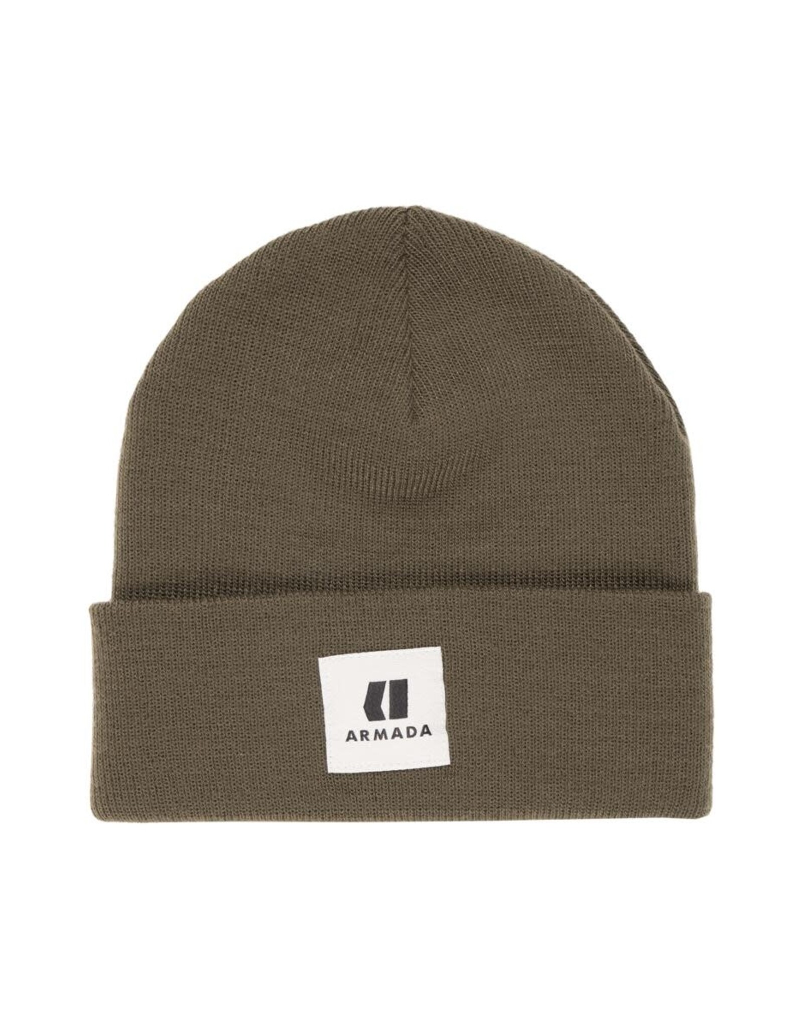 ARMADA STAPLE BEANIE