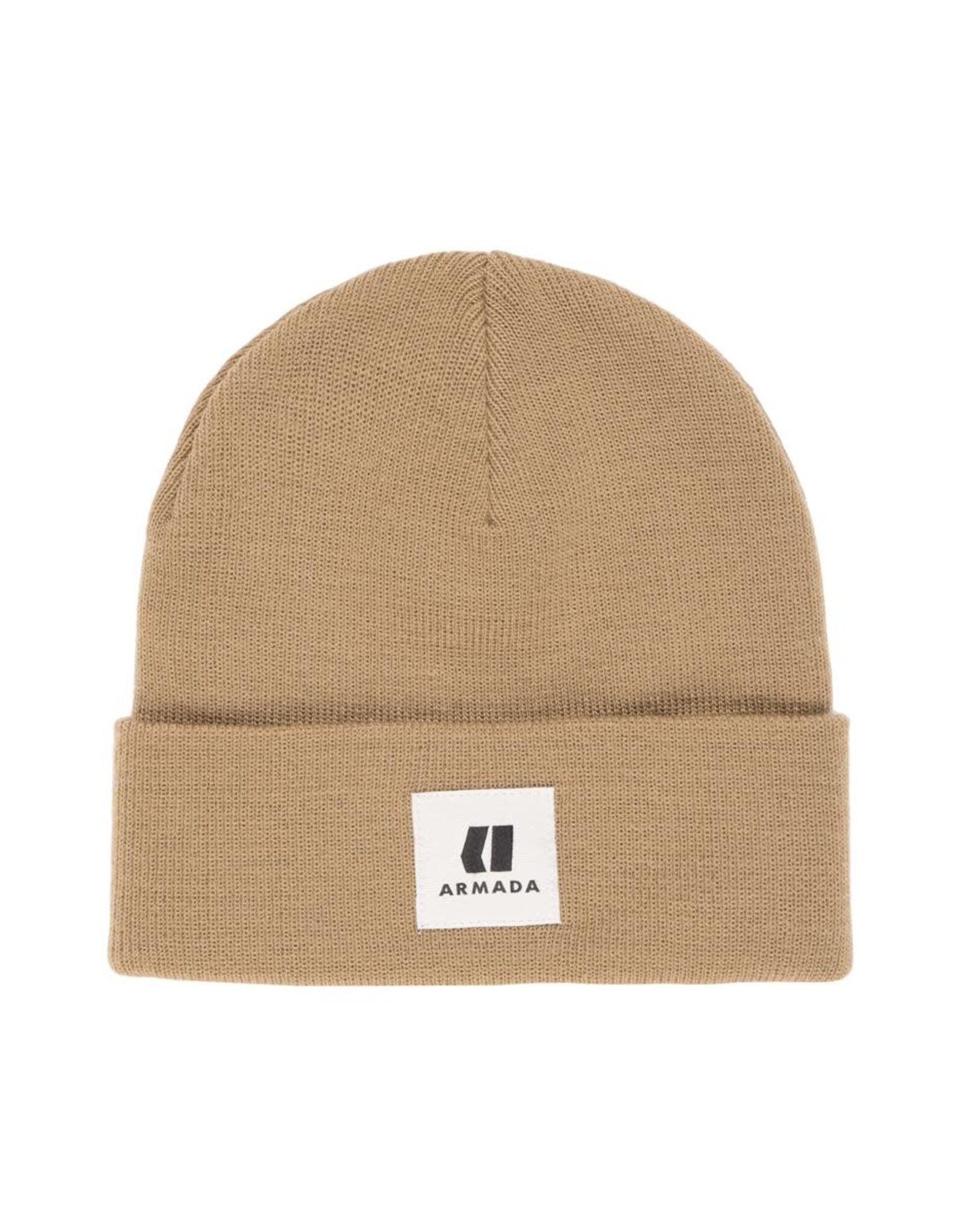 ARMADA STAPLE BEANIE