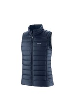 PATAGONIA WOMEN DOWN SWEATER VEST