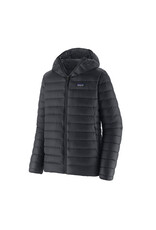 PATAGONIA MEN DOWN SWEATER HOODY