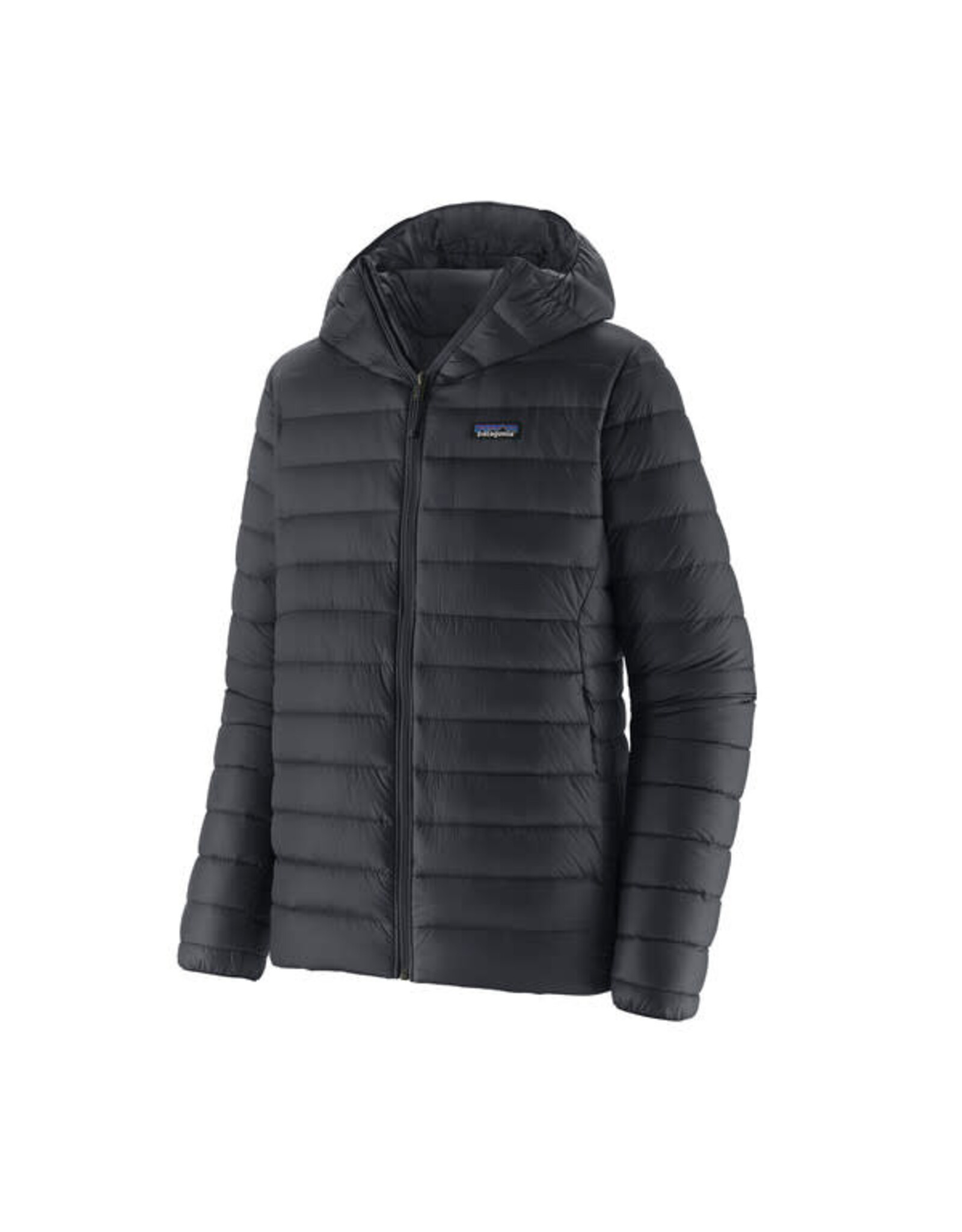 PATAGONIA MEN DOWN SWEATER HOODY