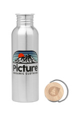PICTURE HAMPTON BOTTLE