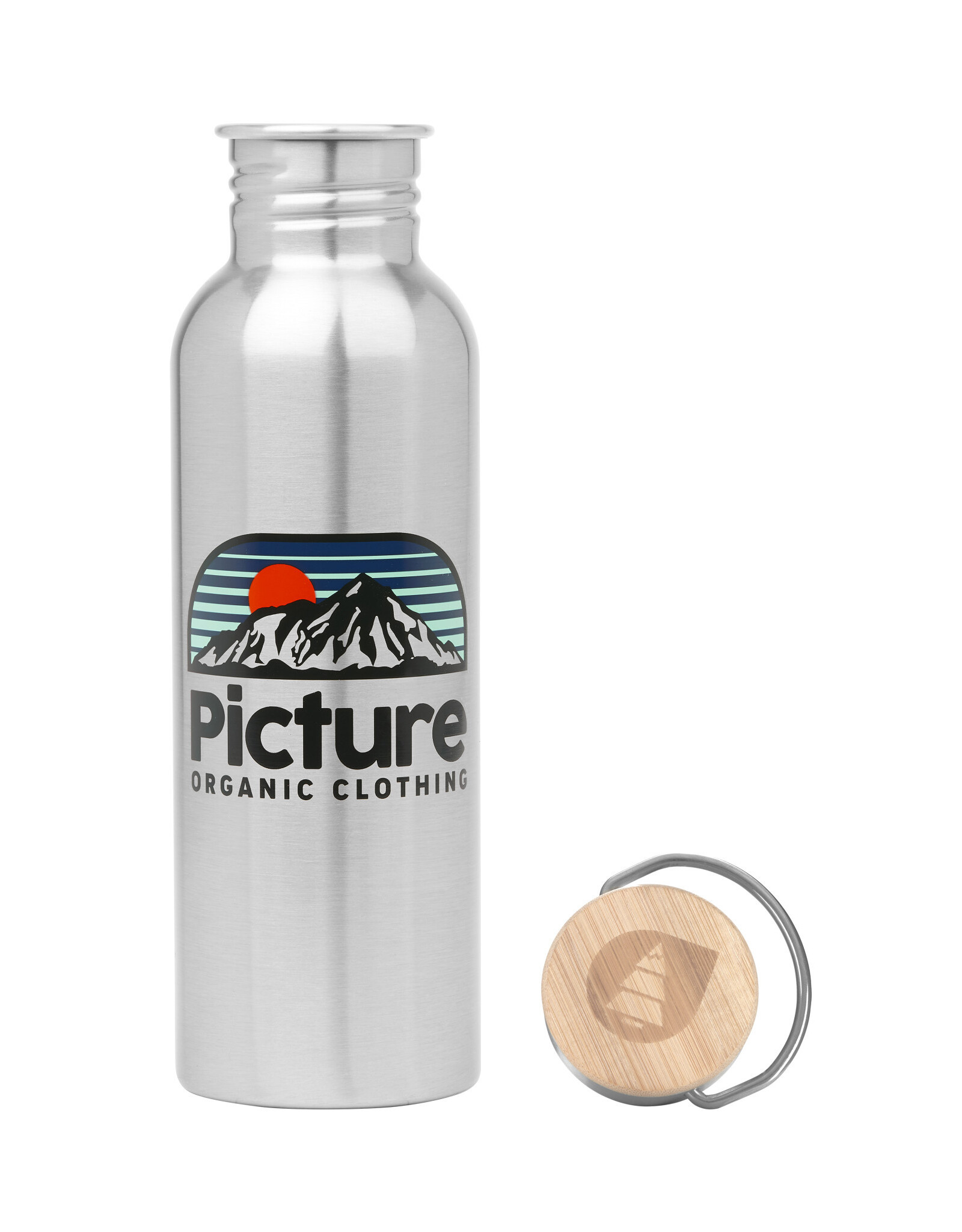 PICTURE HAMPTON BOTTLE