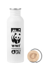 PICTURE HAMPTON BOTTLE
