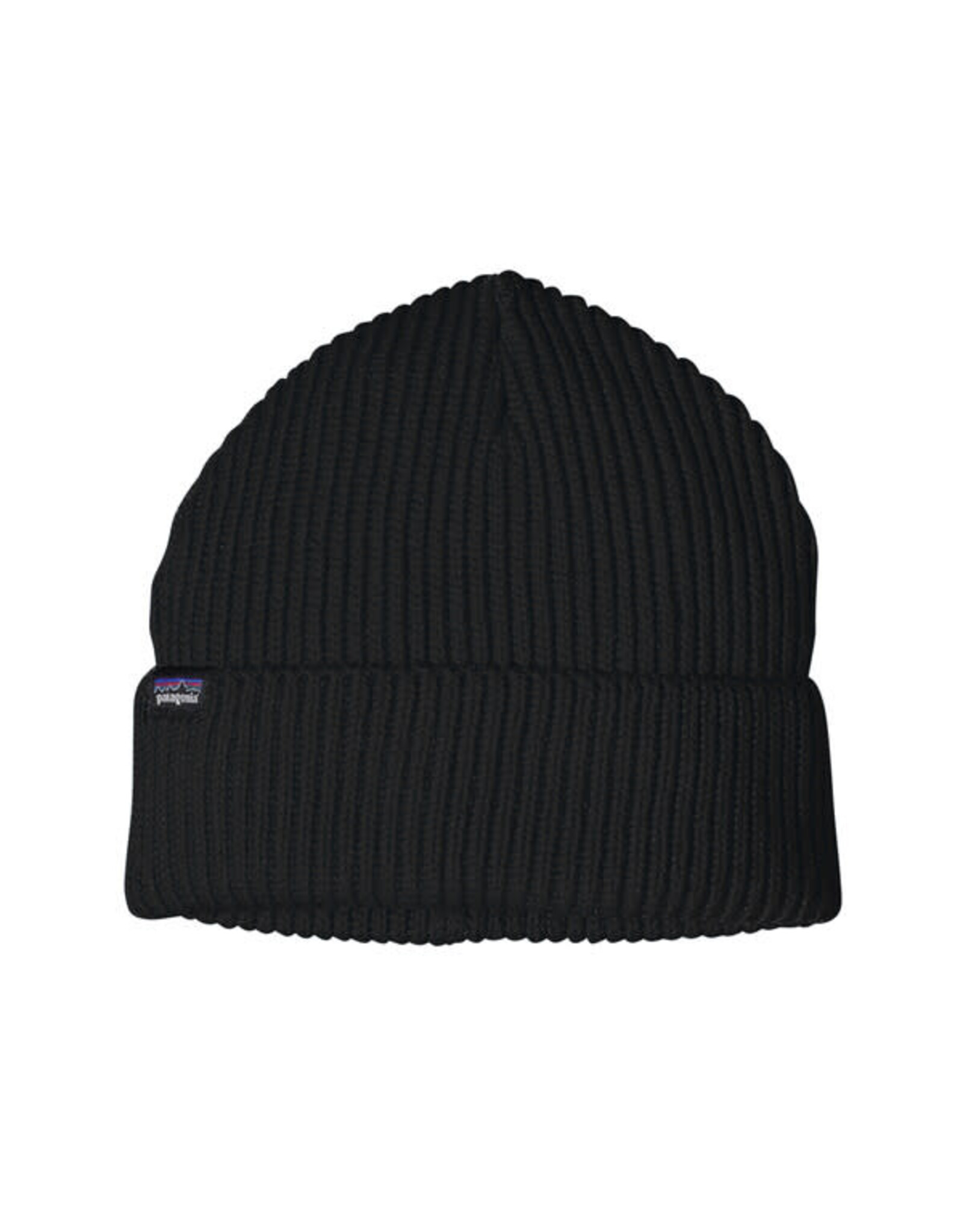 PATAGONIA FISHERMANS ROLLED BEANIE