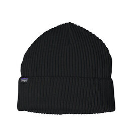 PATAGONIA FISHERMANS ROLLED BEANIE
