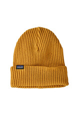 PATAGONIA FISHERMANS ROLLED BEANIE