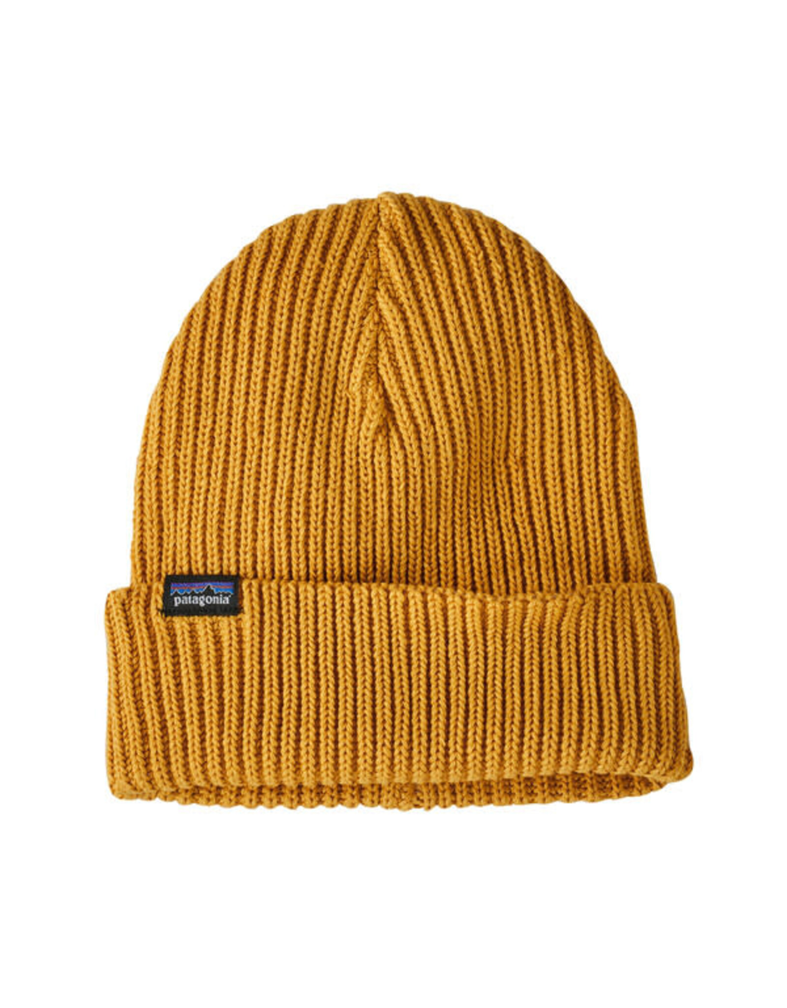 PATAGONIA FISHERMANS ROLLED BEANIE