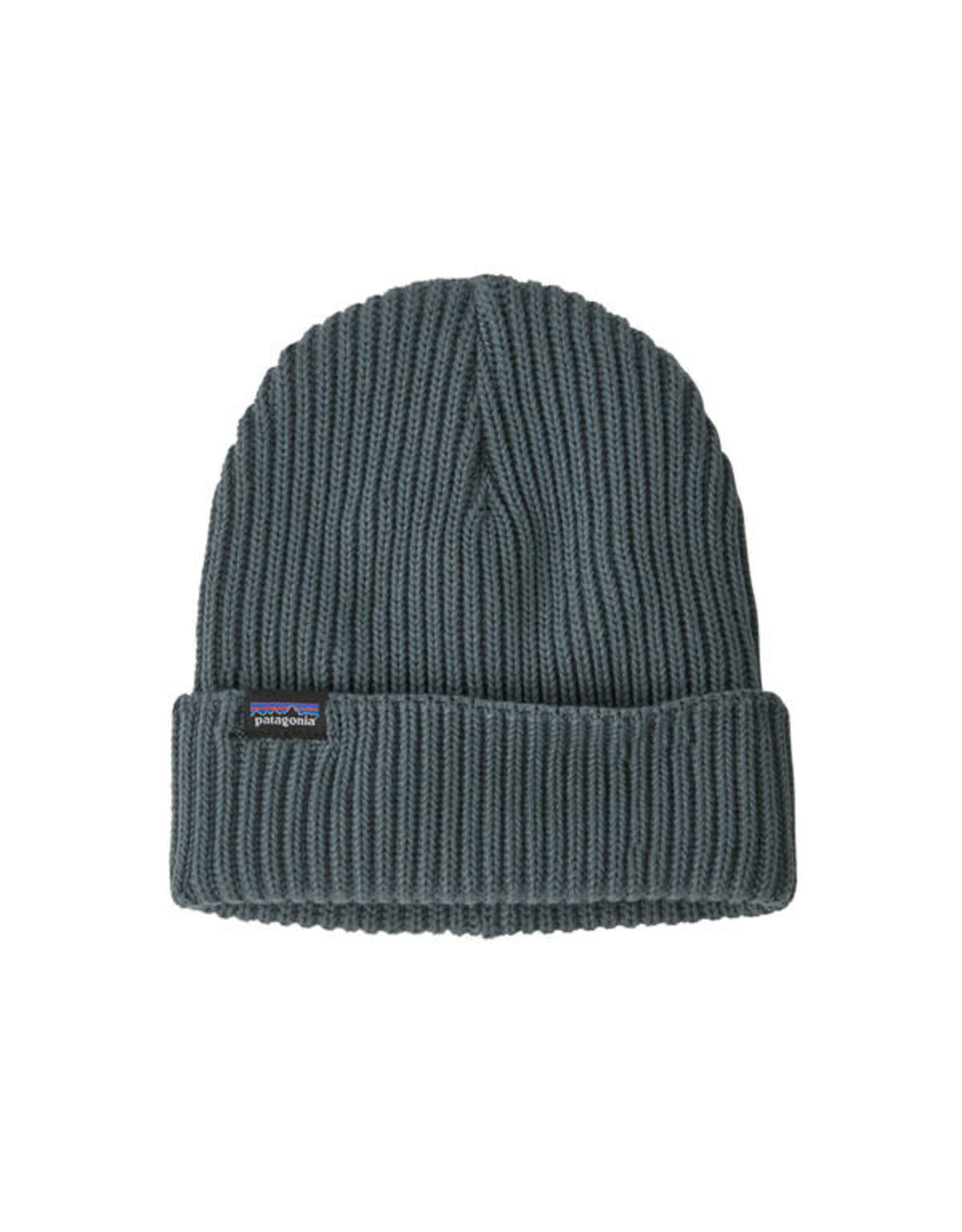PATAGONIA FISHERMANS ROLLED BEANIE